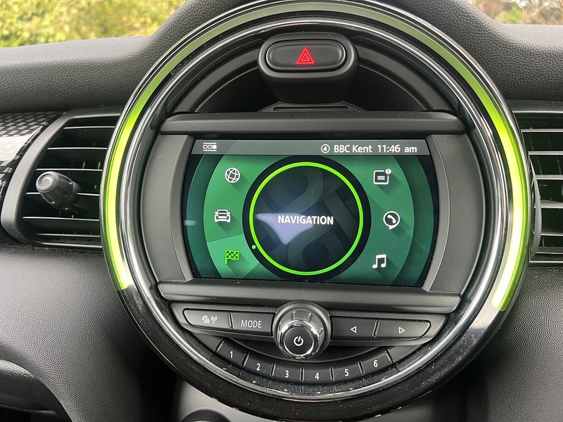 MINI Electric Hatch Cooper SE Level 1 - U11398