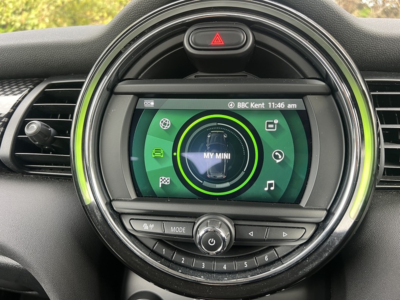 MINI Electric Hatch Cooper SE Level 1 - U11398
