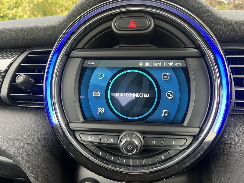 MINI Electric Hatch Cooper SE Level 1 - U11398