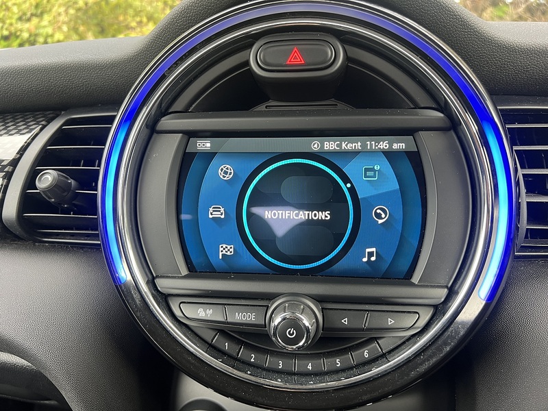 MINI Electric Hatch Cooper SE Level 1 - U11398