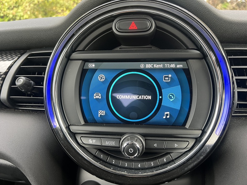 MINI Electric Hatch Cooper SE Level 1 - U11398