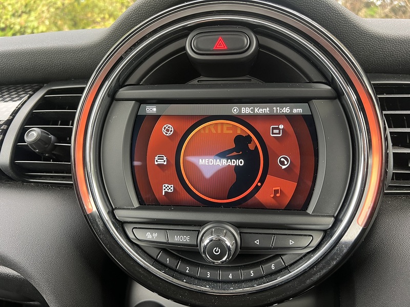 MINI Electric Hatch Cooper SE Level 1 - U11398