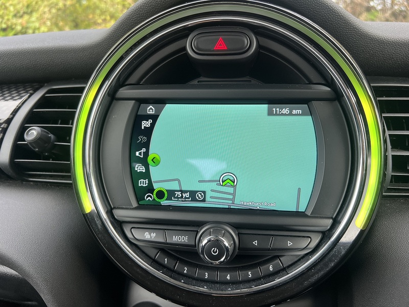 MINI Electric Hatch Cooper SE Level 1 - U11398