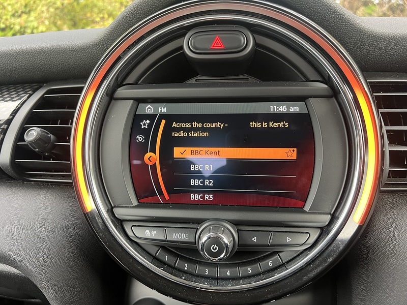 MINI Electric Hatch Cooper SE Level 1 - U11398