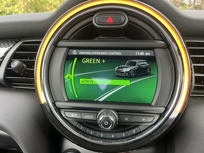 MINI Electric Hatch Cooper SE Level 1 - U11398