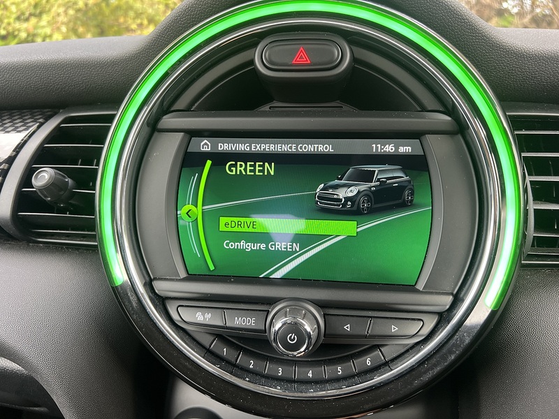MINI Electric Hatch Cooper SE Level 1 - U11398