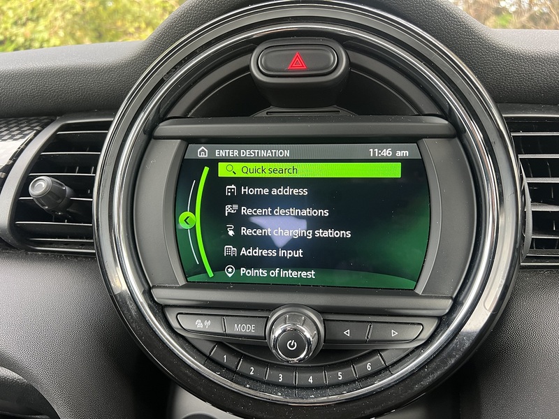 MINI Electric Hatch Cooper SE Level 1 - U11398