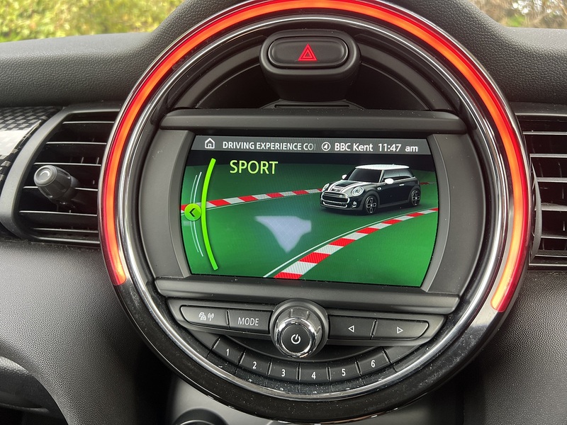 MINI Electric Hatch Cooper SE Level 1 - U11398