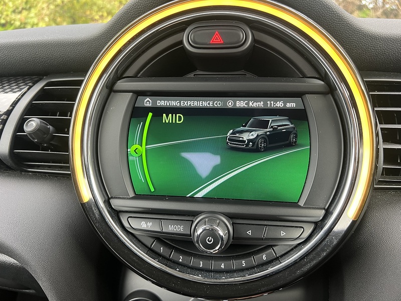 MINI Electric Hatch Cooper SE Level 1 - U11398