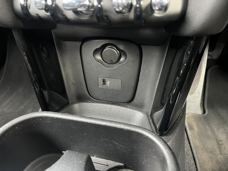 MINI Electric Hatch Cooper SE Level 1 - U11398