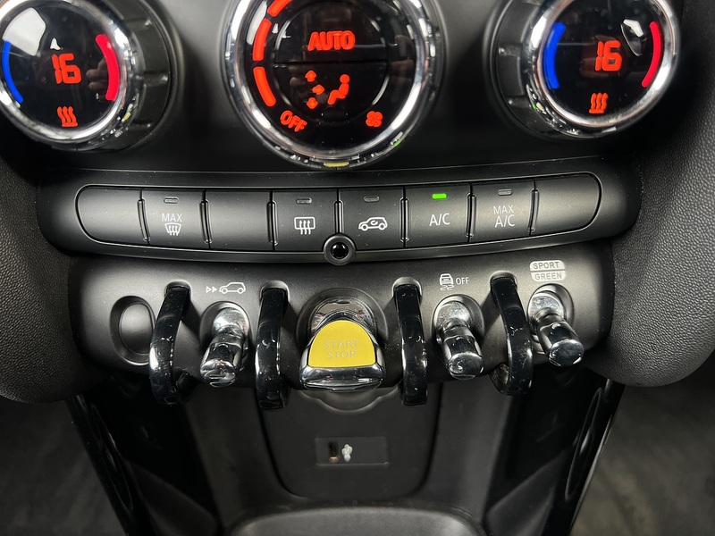 MINI Electric Hatch Cooper SE Level 1 - U11398
