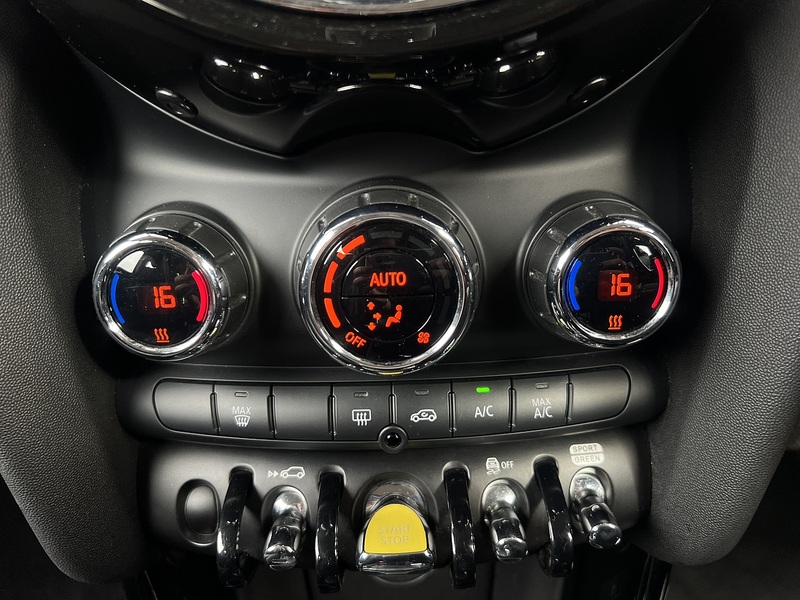 MINI Electric Hatch Cooper SE Level 1 - U11398