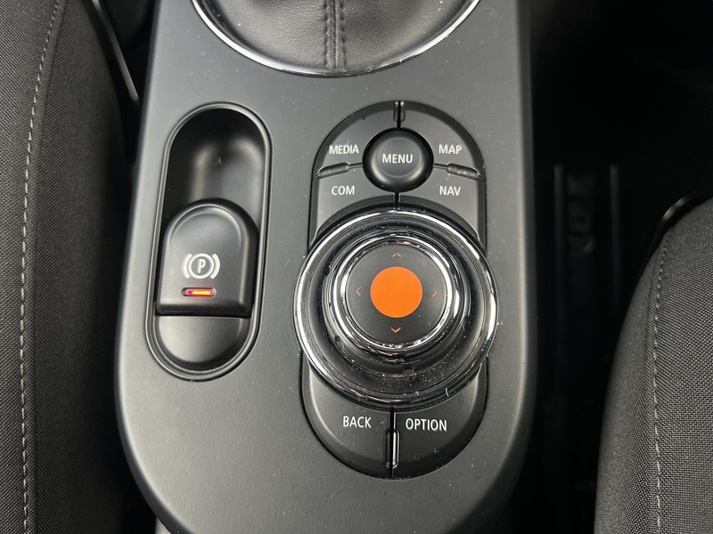 MINI Electric Hatch Cooper SE Level 1 - U11398