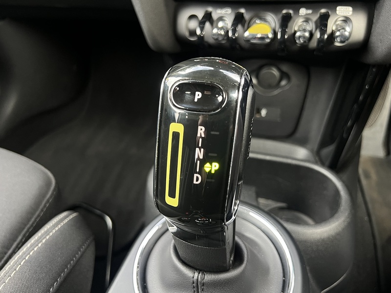 MINI Electric Hatch Cooper SE Level 1 - U11398