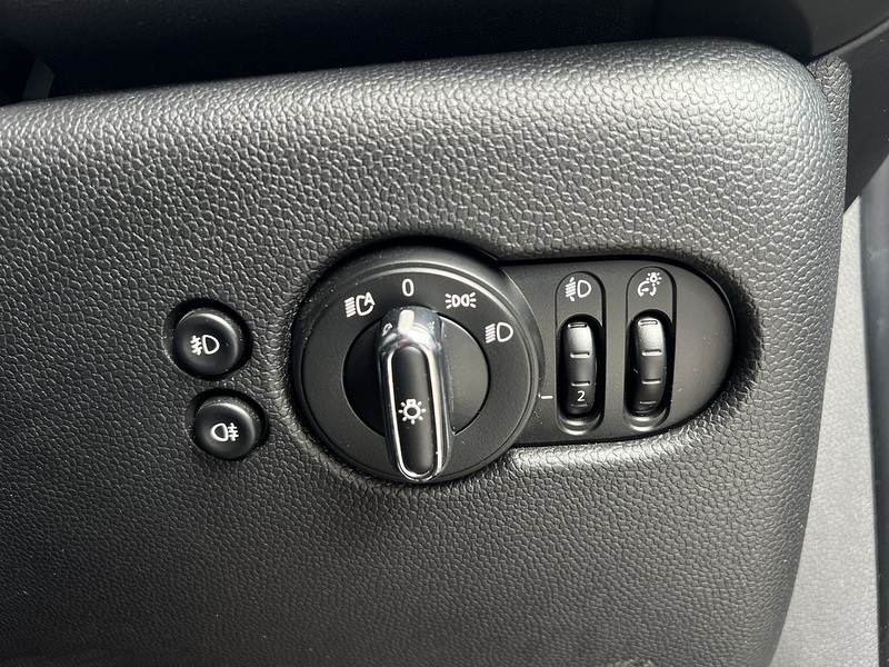 MINI Electric Hatch Cooper SE Level 1 - U11398