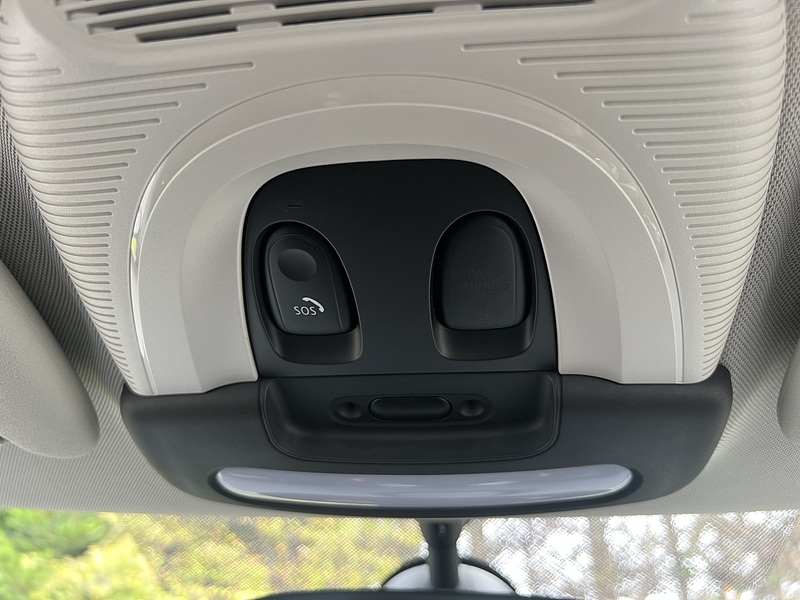 MINI Electric Hatch Cooper SE Level 1 - U11398