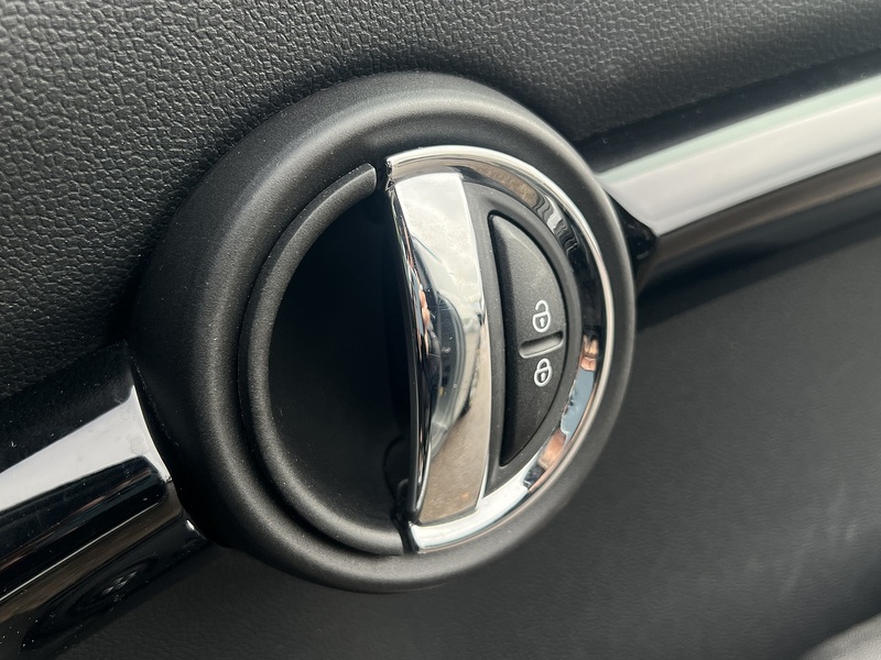 MINI Electric Hatch Cooper SE Level 1 - U11398