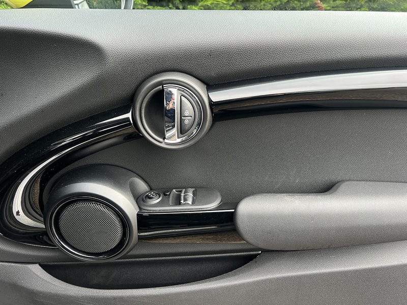 MINI Electric Hatch Cooper SE Level 1 - U11398