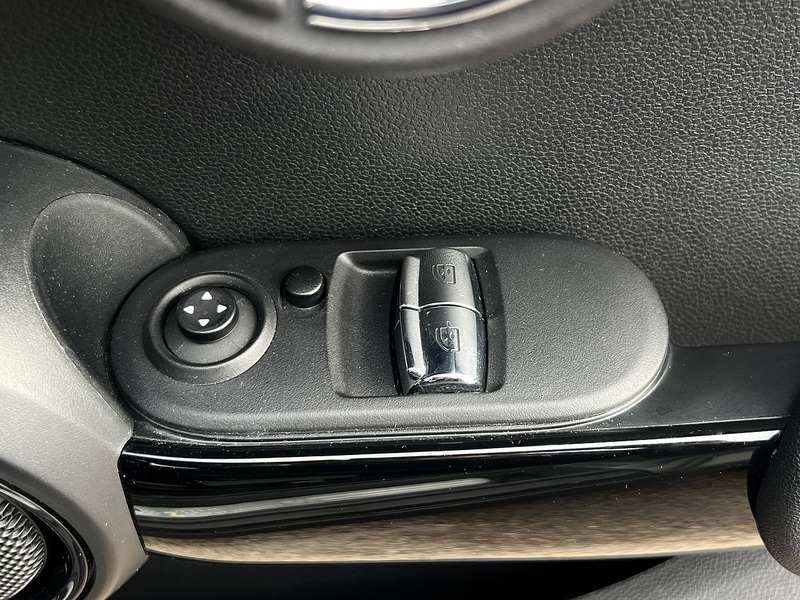 MINI Electric Hatch Cooper SE Level 1 - U11398