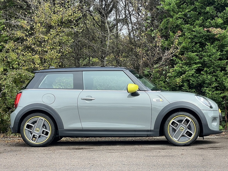 MINI Electric Hatch Cooper SE Level 1 - U11398