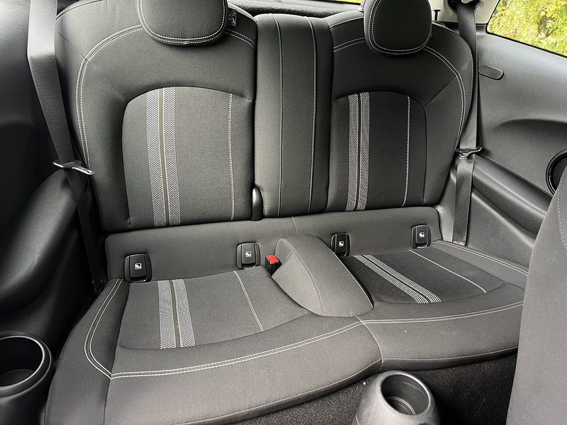 MINI Electric Hatch Cooper SE Level 1 - U11398