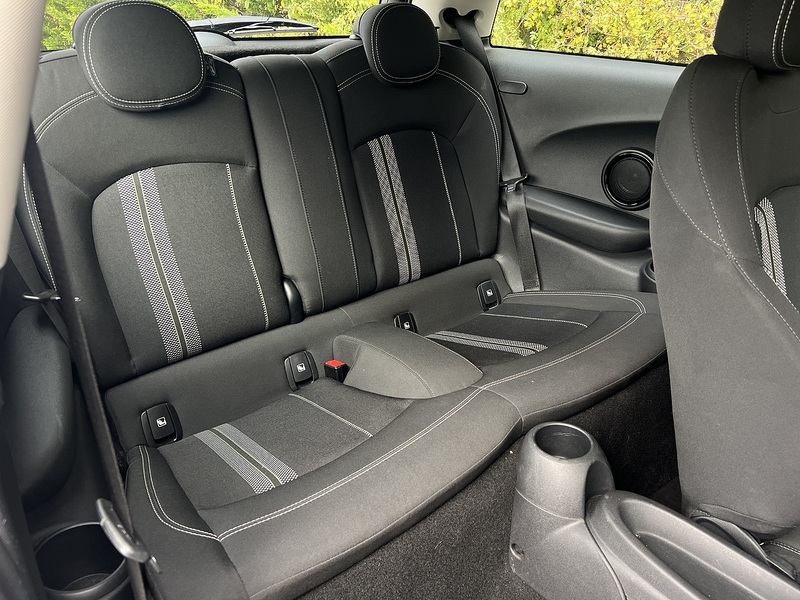 MINI Electric Hatch Cooper SE Level 1 - U11398