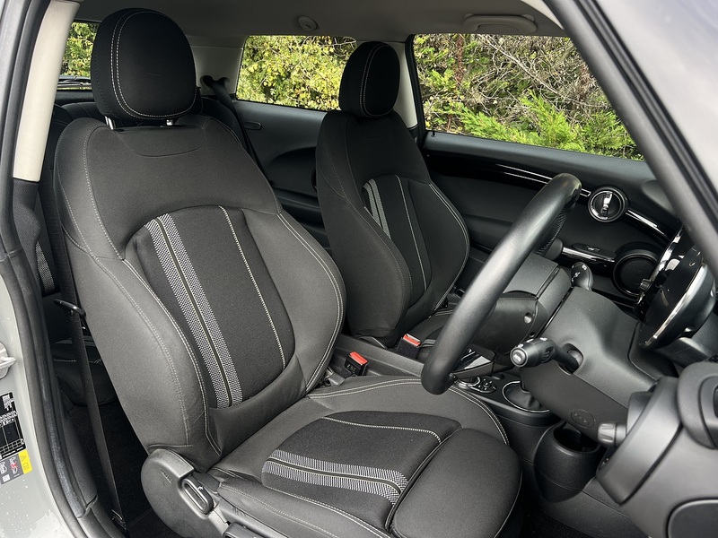 MINI Electric Hatch Cooper SE Level 1 - U11398