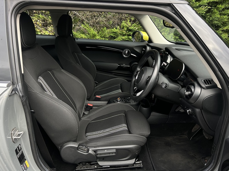 MINI Electric Hatch Cooper SE Level 1 - U11398