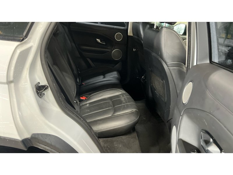 Land Rover Range Rover Evoque TD4 Autobiography - U11400