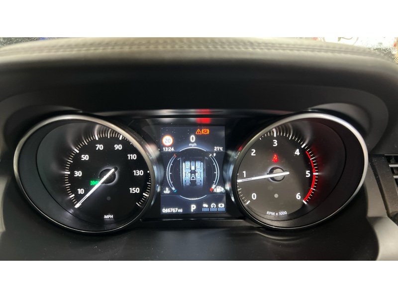 Land Rover Range Rover Evoque TD4 Autobiography - U11400