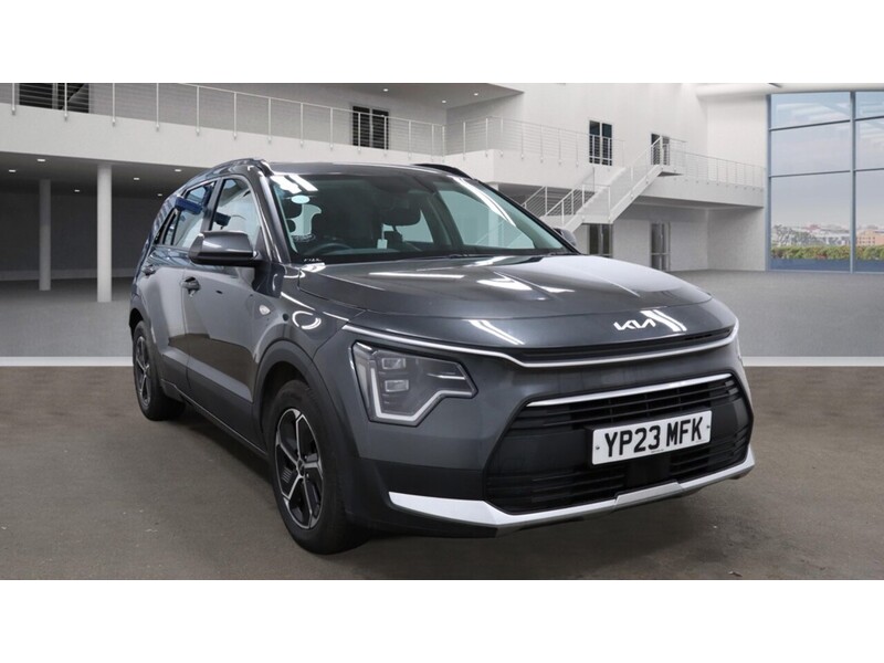 Kia Niro h GDi 2 - U11403