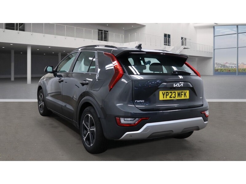 Kia Niro h GDi 2 - U11403