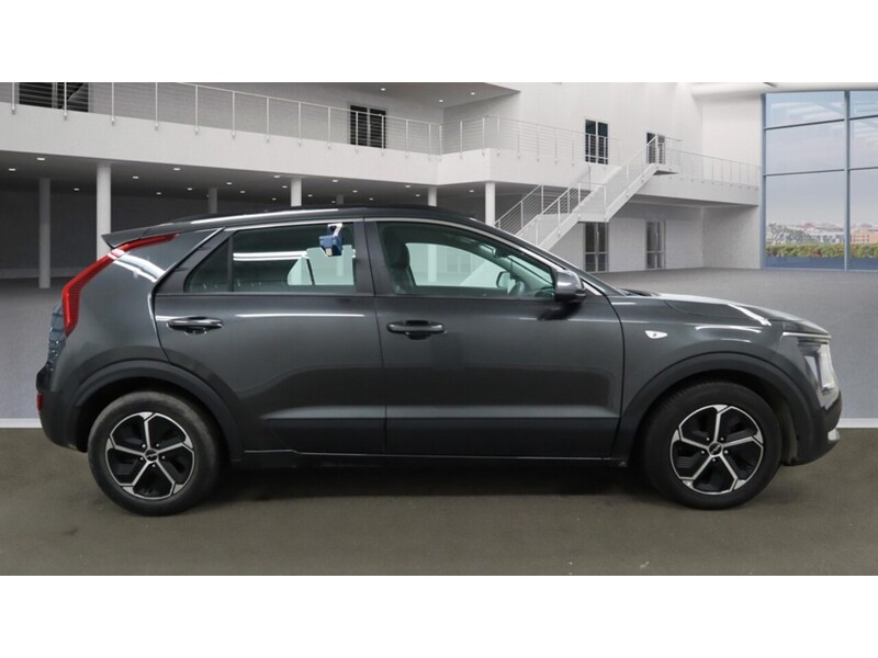 Kia Niro h GDi 2 - U11403
