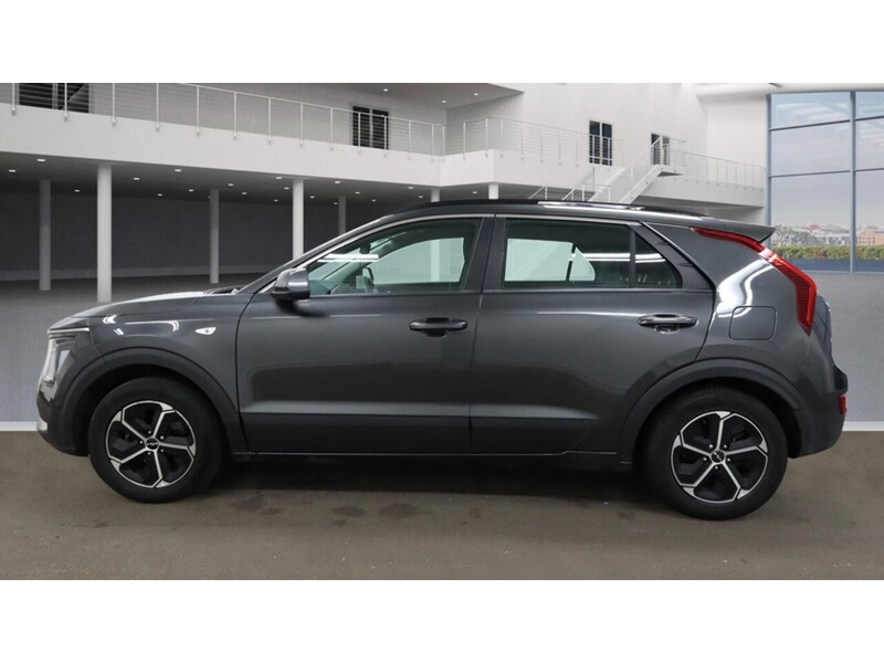 Kia Niro h GDi 2 - U11403