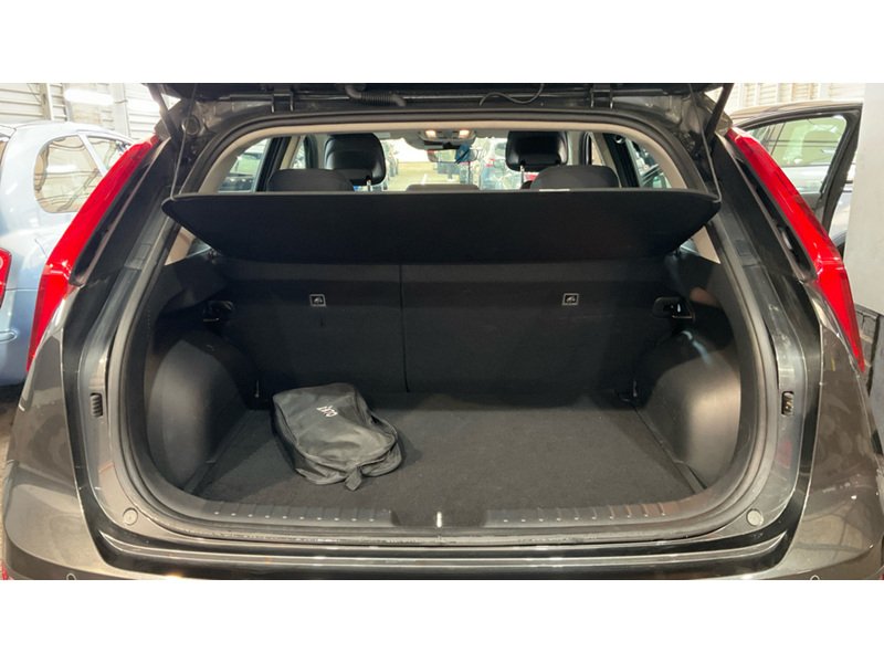 Kia Niro h GDi 2 - U11403
