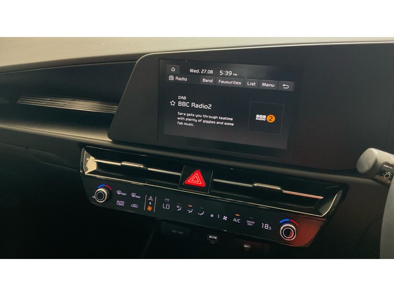 Kia Niro h GDi 2 - U11403