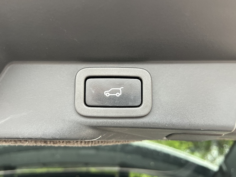 Land Rover Range Rover Sport SD V6 HSE - U11404