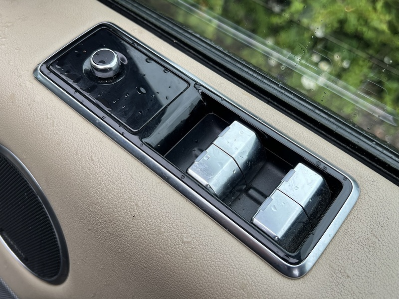 Land Rover Range Rover Sport SD V6 HSE - U11404
