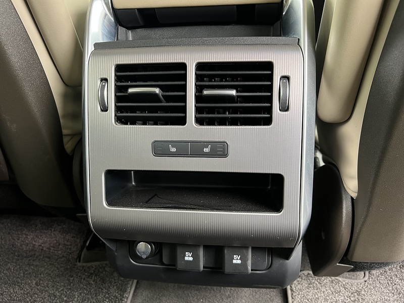 Land Rover Range Rover Sport SD V6 HSE - U11404