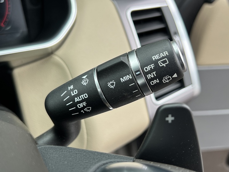 Land Rover Range Rover Sport SD V6 HSE - U11404