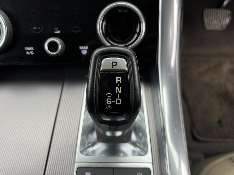 Land Rover Range Rover Sport SD V6 HSE - U11404