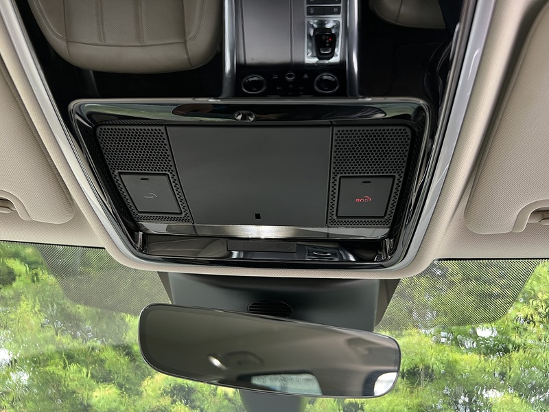 Land Rover Range Rover Sport SD V6 HSE - U11404