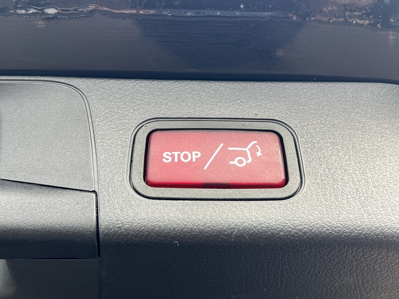 Mercedes-Benz EQB EQB 350 AMG Line - U11405