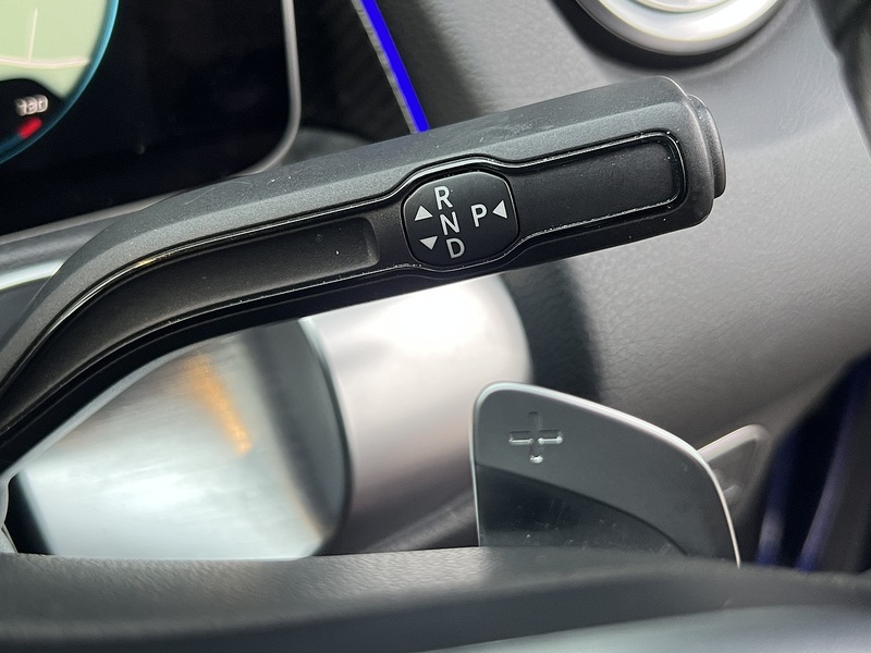 Mercedes-Benz GLB GLB200d AMG Line - U11406