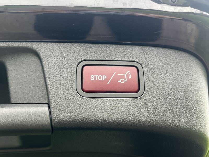 Mercedes-Benz GLA GLA200 AMG Line Edition - U11408