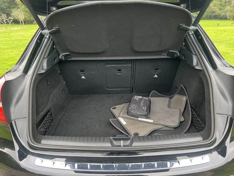 Mercedes-Benz GLA GLA200 AMG Line Edition - U11408