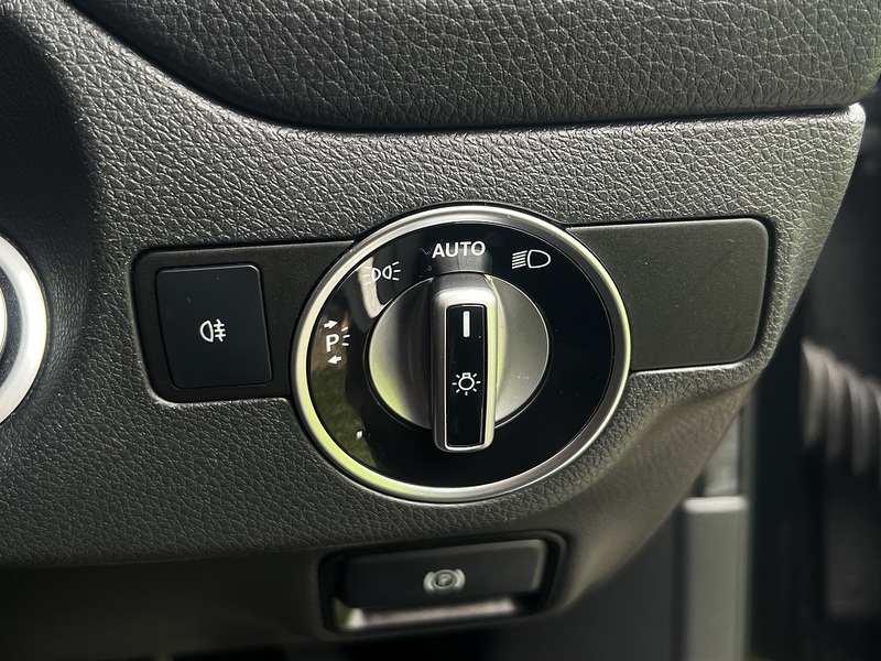 Mercedes-Benz GLA GLA200 AMG Line Edition - U11408