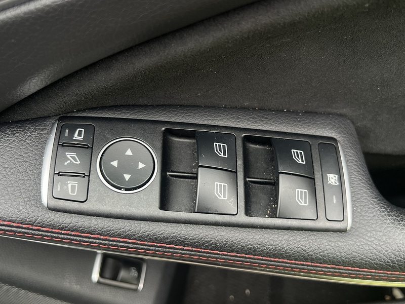 Mercedes-Benz GLA GLA200 AMG Line Edition - U11408