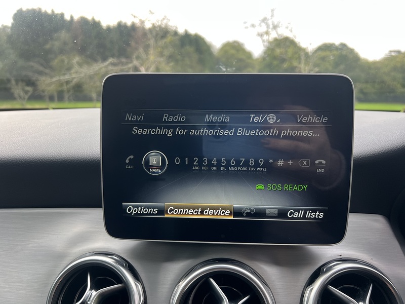 Mercedes-Benz GLA GLA200 AMG Line Edition - U11408