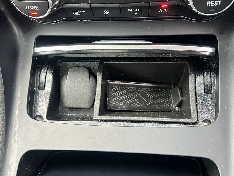 Mercedes-Benz GLA GLA200 AMG Line Edition - U11408